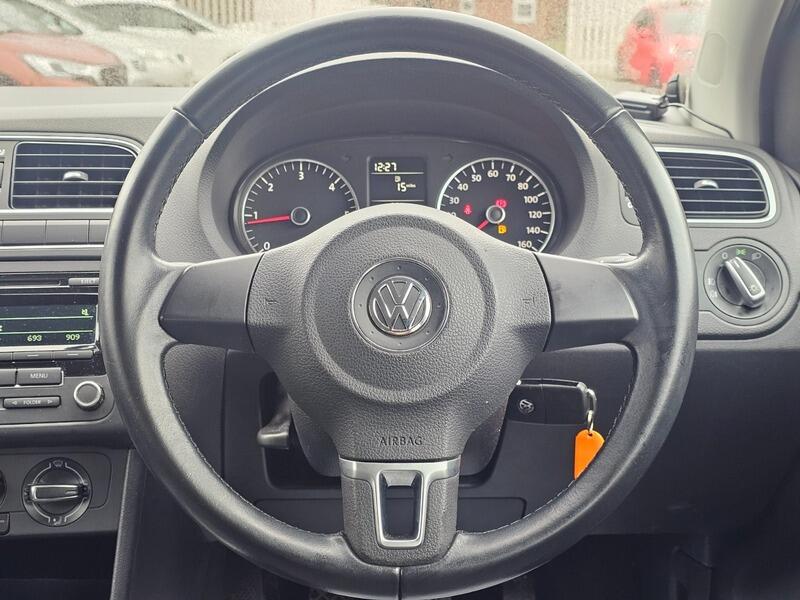 Used Volkswagen Polo 2012 for sale - 77440165: Photo 18