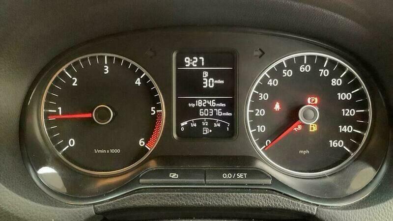 Used Volkswagen Polo 2012 for sale - 77440165: Photo 19