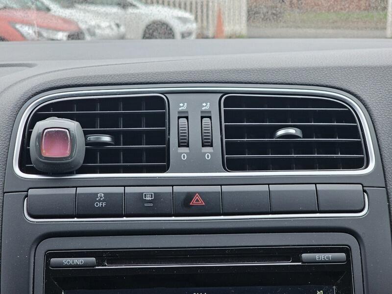 Used Volkswagen Polo 2012 for sale - 77440165: Photo 24