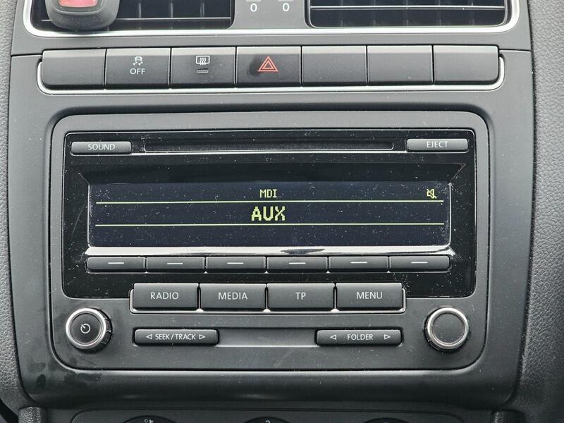 Used Volkswagen Polo 2012 for sale - 77440165: Photo 25