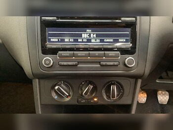 Used Volkswagen Polo 2012 for sale - 77440165: Photo