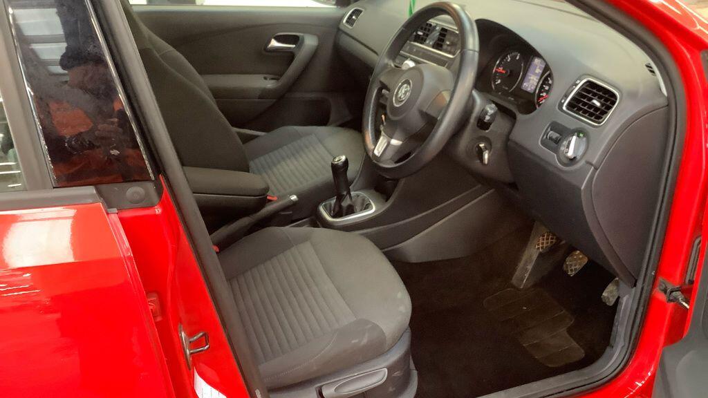 Used Volkswagen Polo 2012 for sale - 77440165: Photo 4
