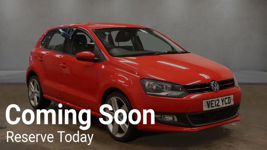 Used Volkswagen Polo 2012 for sale - 77440165: Photo 6
