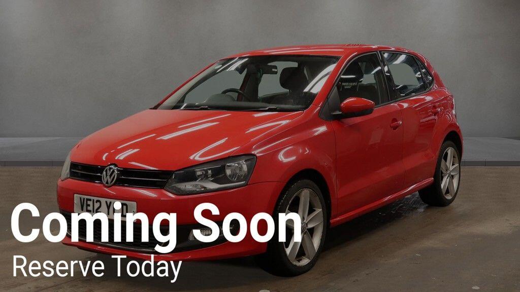 Used Volkswagen Polo 2012 for sale - 77440165: Photo 7