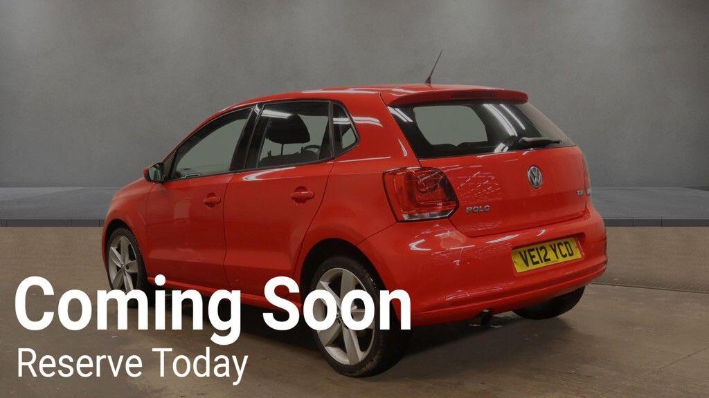 Used Volkswagen Polo 2012 for sale - 77440165: Photo 8