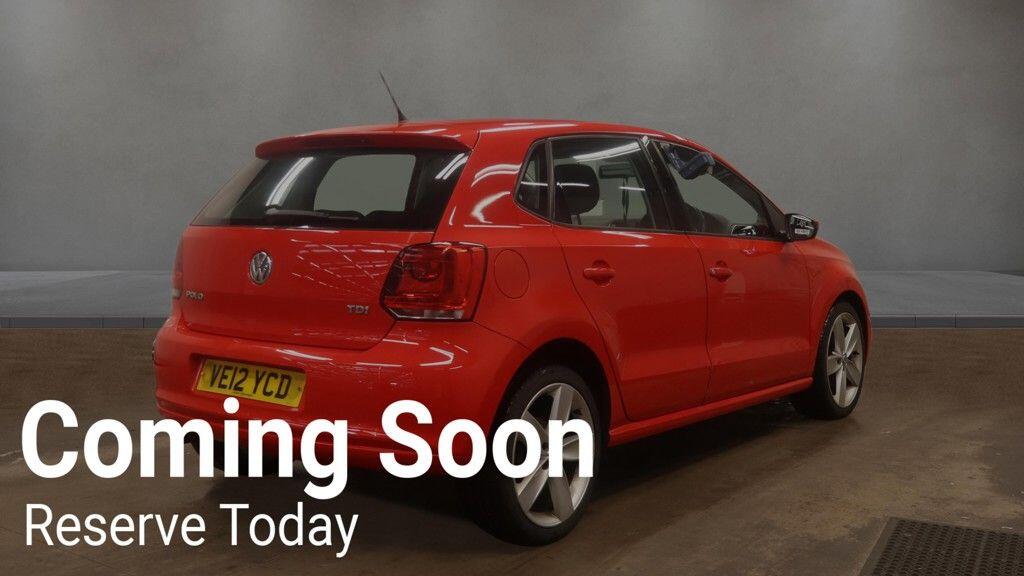 Used Volkswagen Polo 2012 for sale - 77440165: Photo 9