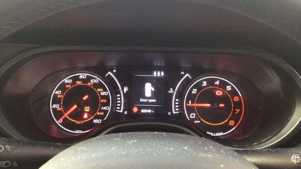 Used Fiat Tipo 2017 for sale - 78019412: Photo 11