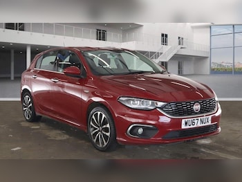 Fiat Tipo feature image