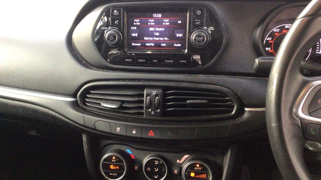 Used Fiat Tipo 2017 for sale - 78019412: Photo 3