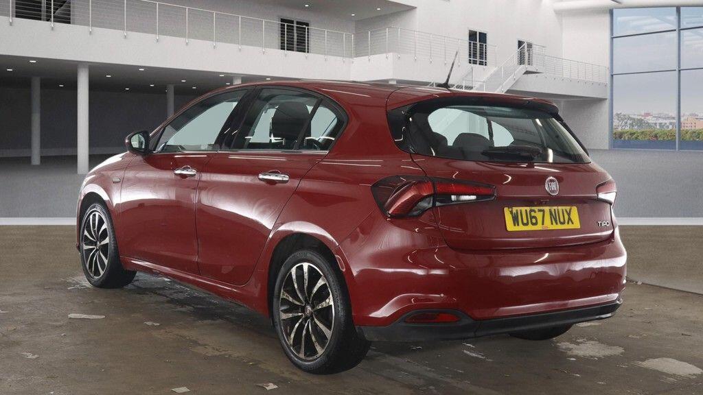 Used Fiat Tipo 2017 for sale - 78019412: Photo 5