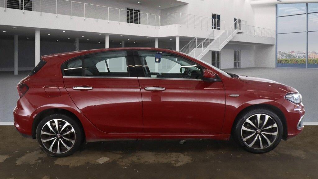 Used Fiat Tipo 2017 for sale - 78019412: Photo 7