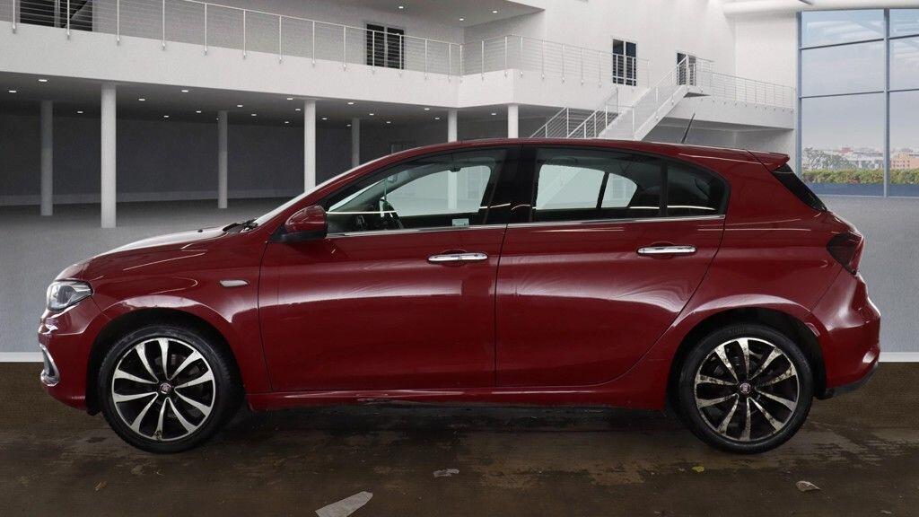 Used Fiat Tipo 2017 for sale - 78019412: Photo 8