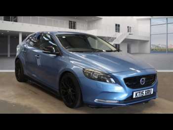 Used Volvo V40 2015 for sale - 75246053: Photo