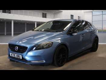 Used Volvo V40 2015 for sale - 75246053: Photo