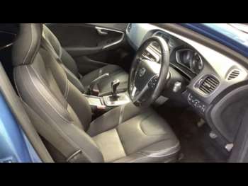Used Volvo V40 2015 for sale - 75246053: Photo