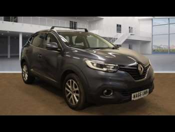 (66) - 1.5 dCi Dynamique Nav EDC Euro 6 (s/s) 5dr