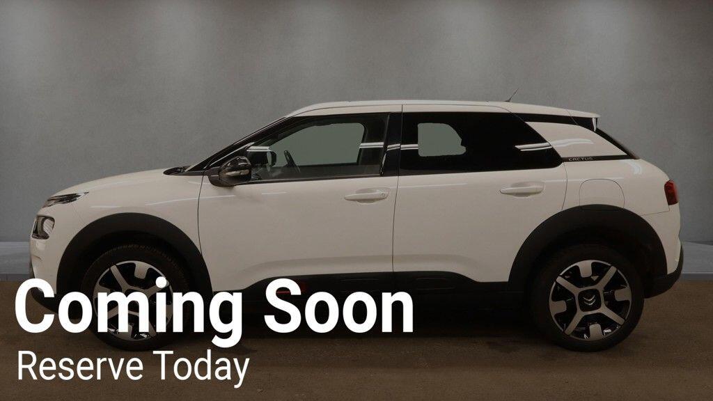 Used Citroen C4 Cactus 2018 for sale - 78141605: Photo 15