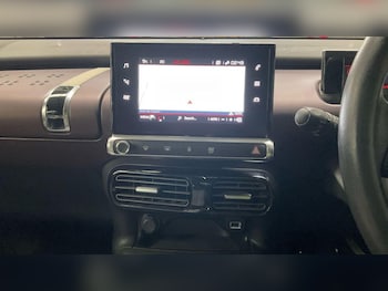 Used Citroen C4 Cactus 2018 for sale - 78141605: Photo