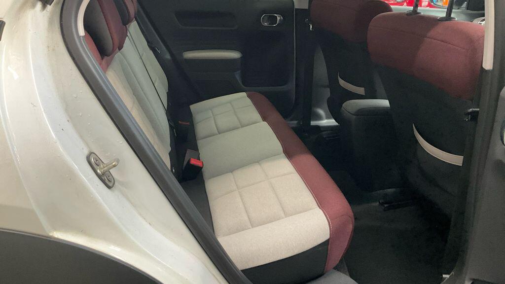 Used Citroen C4 Cactus 2018 for sale - 78141605: Photo 7