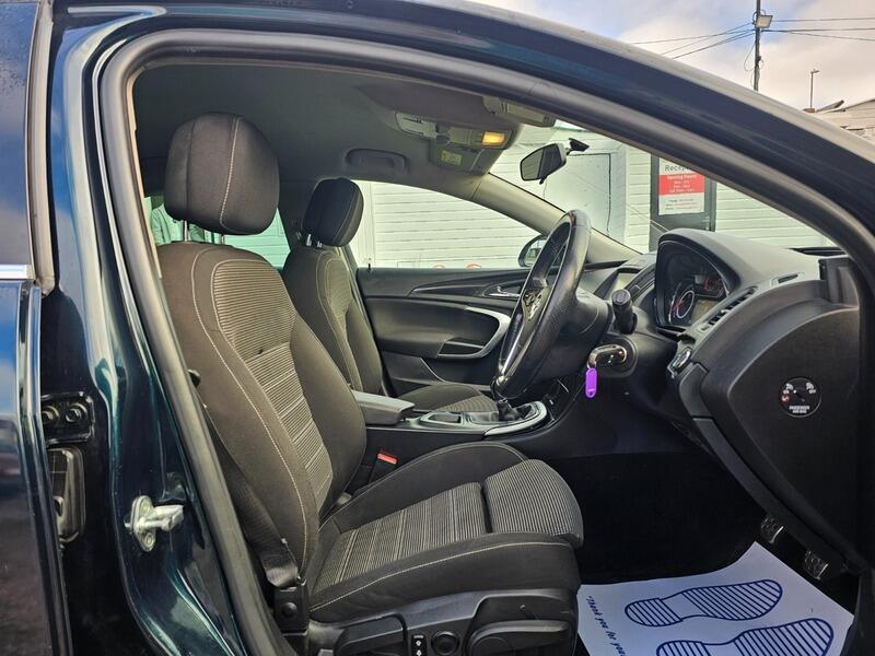 Used Vauxhall Insignia 2015 for sale - 76247280: Photo 12