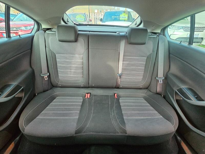 Used Vauxhall Insignia 2015 for sale - 76247280: Photo 16