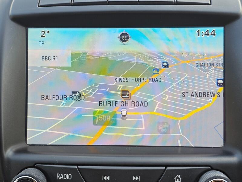 Used Vauxhall Insignia 2015 for sale - 76247280: Photo 22