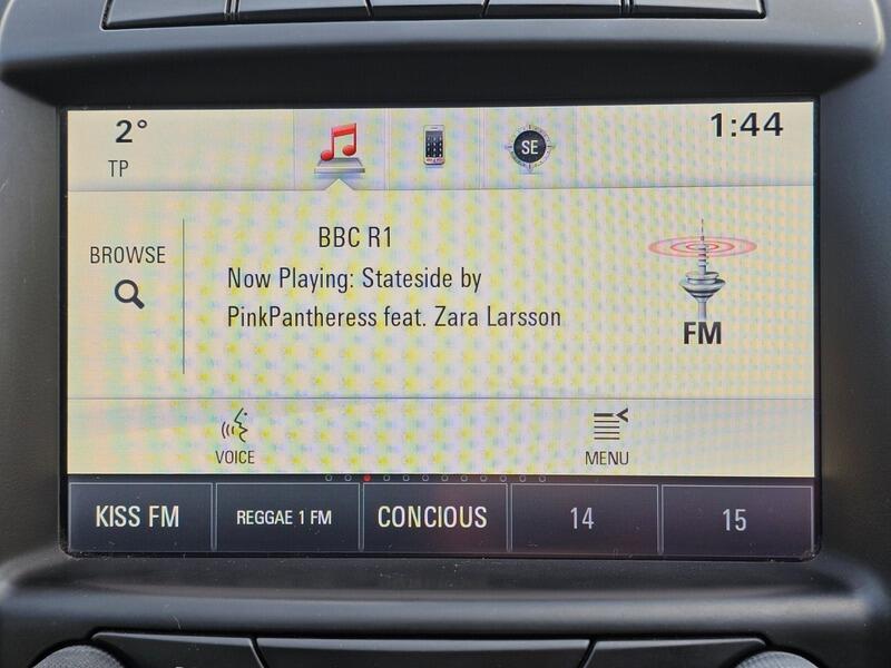 Used Vauxhall Insignia 2015 for sale - 76247280: Photo 23