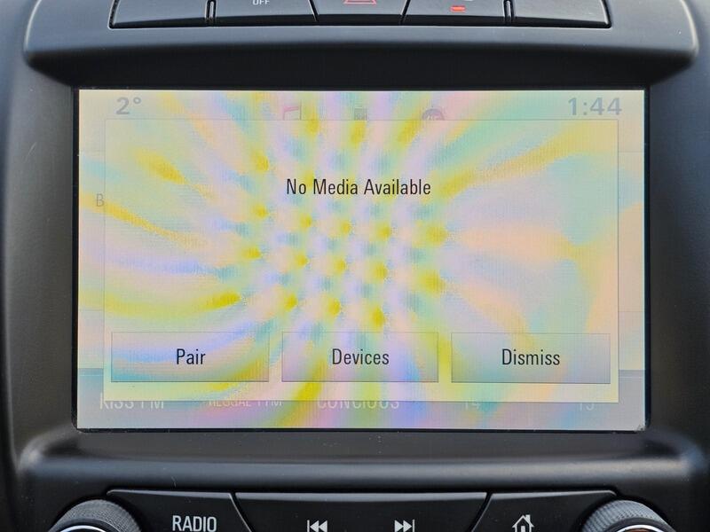 Used Vauxhall Insignia 2015 for sale - 76247280: Photo 24