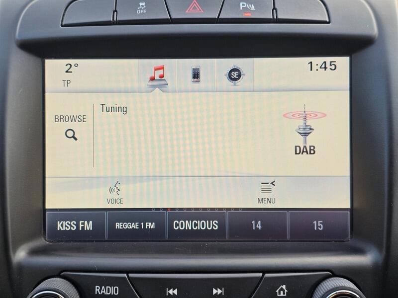 Used Vauxhall Insignia 2015 for sale - 76247280: Photo 26