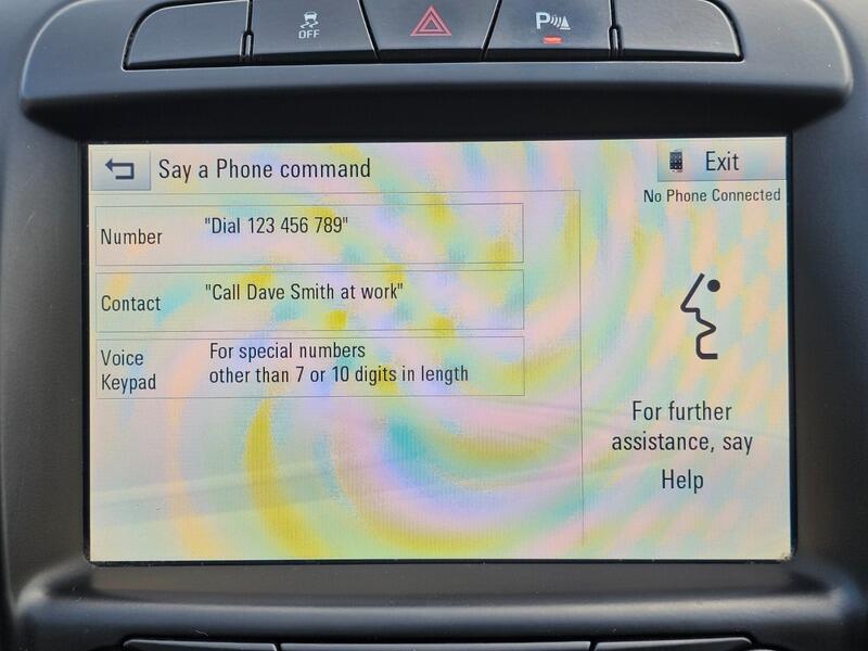 Used Vauxhall Insignia 2015 for sale - 76247280: Photo 28