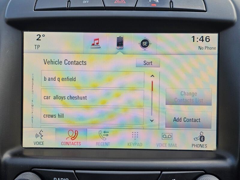 Used Vauxhall Insignia 2015 for sale - 76247280: Photo 29