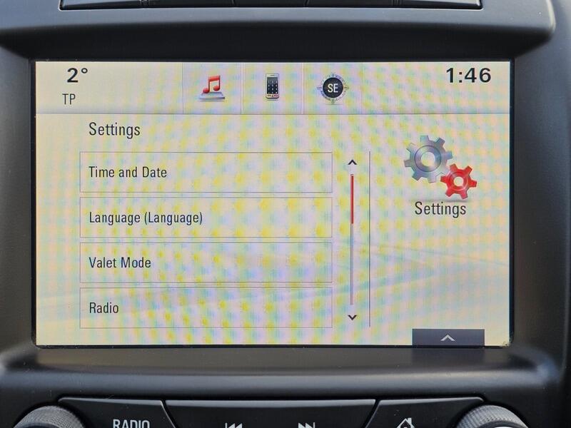 Used Vauxhall Insignia 2015 for sale - 76247280: Photo 30