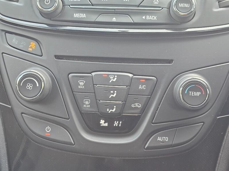 Used Vauxhall Insignia 2015 for sale - 76247280: Photo 34