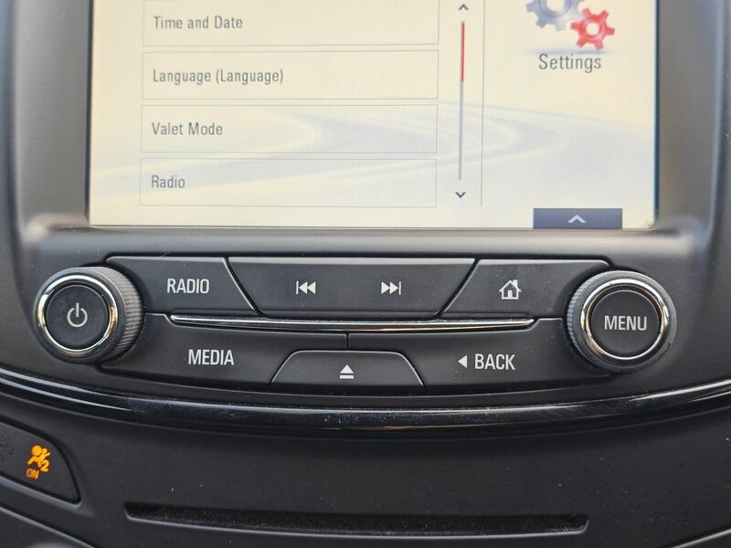 Used Vauxhall Insignia 2015 for sale - 76247280: Photo 35