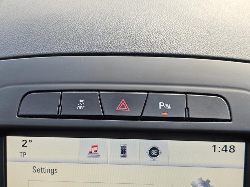 Used Vauxhall Insignia 2015 for sale - 76247280: Photo 36