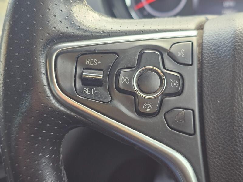 Used Vauxhall Insignia 2015 for sale - 76247280: Photo 38