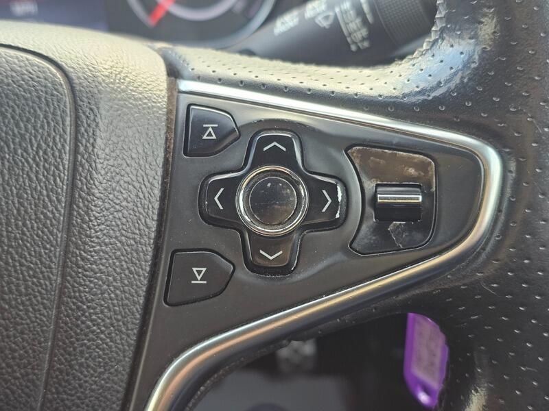 Used Vauxhall Insignia 2015 for sale - 76247280: Photo 39