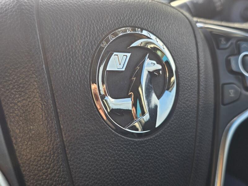 Used Vauxhall Insignia 2015 for sale - 76247280: Photo 48