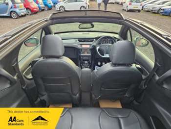 Used Citroen DS3 2013 for sale - 74007832: Photo