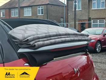 Used Citroen DS3 2013 for sale - 74007832: Photo