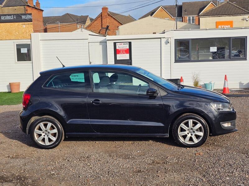 Used Volkswagen Polo 2014 for sale - 76238605: Photo 11