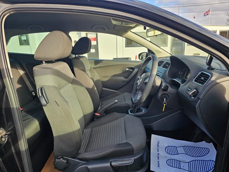 Used Volkswagen Polo 2014 for sale - 76238605: Photo 12