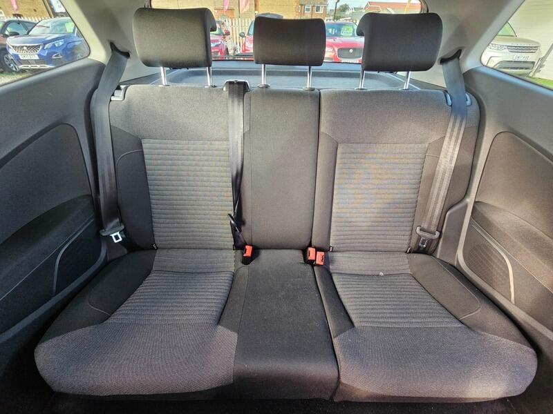 Used Volkswagen Polo 2014 for sale - 76238605: Photo 16