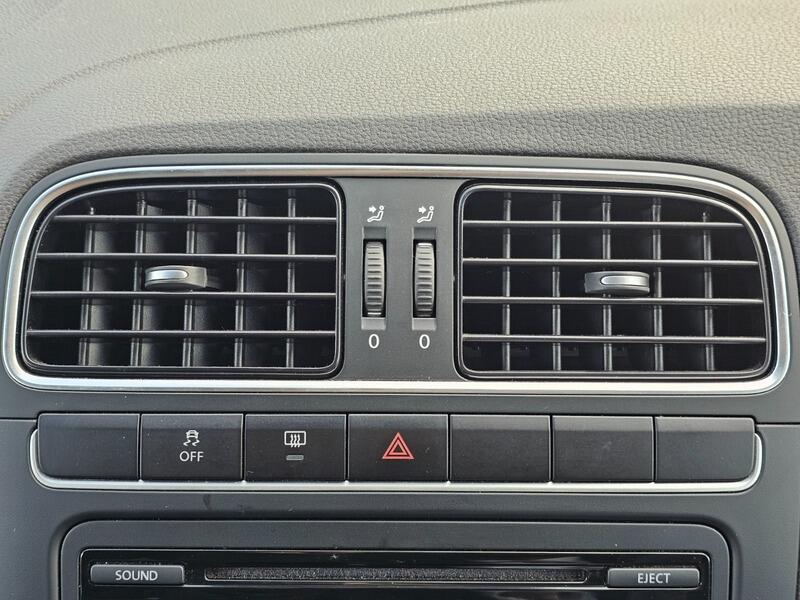 Used Volkswagen Polo 2014 for sale - 76238605: Photo 25