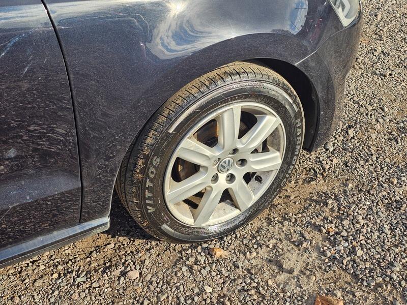 Used Volkswagen Polo 2014 for sale - 76238605: Photo 39