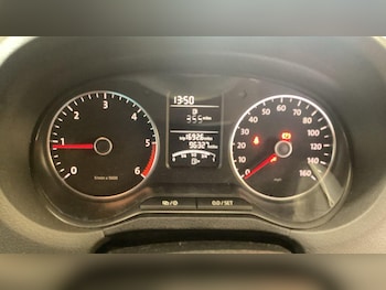 Used Volkswagen Polo 2014 for sale - 76238605: Photo