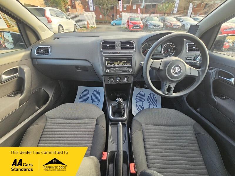 Used Volkswagen Polo 2014 for sale - 76238605: Photo 5