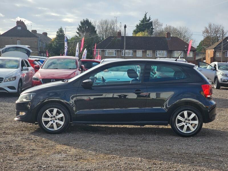 Used Volkswagen Polo 2014 for sale - 76238605: Photo 6