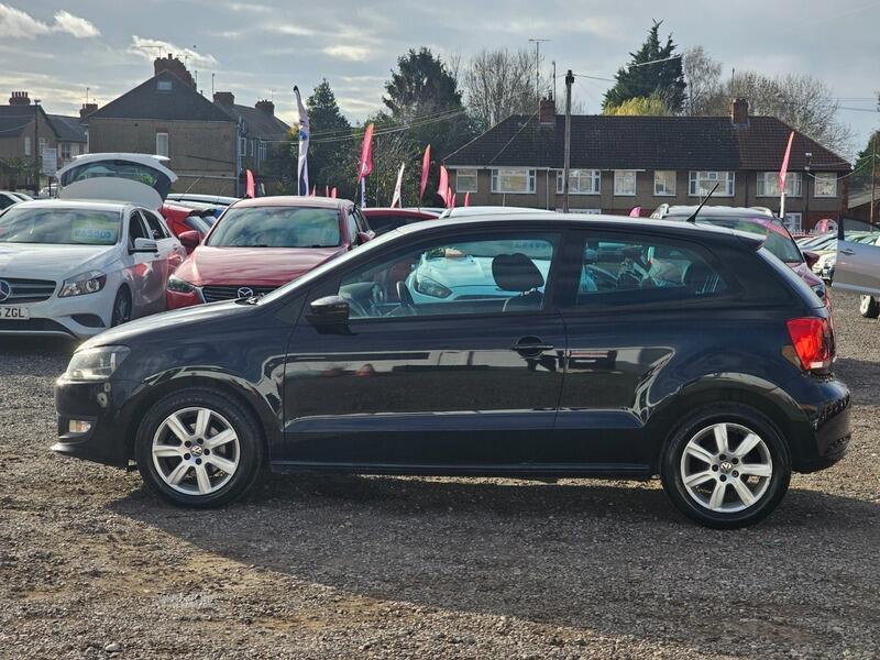 Used Volkswagen Polo 2014 for sale - 76238605: Photo 7