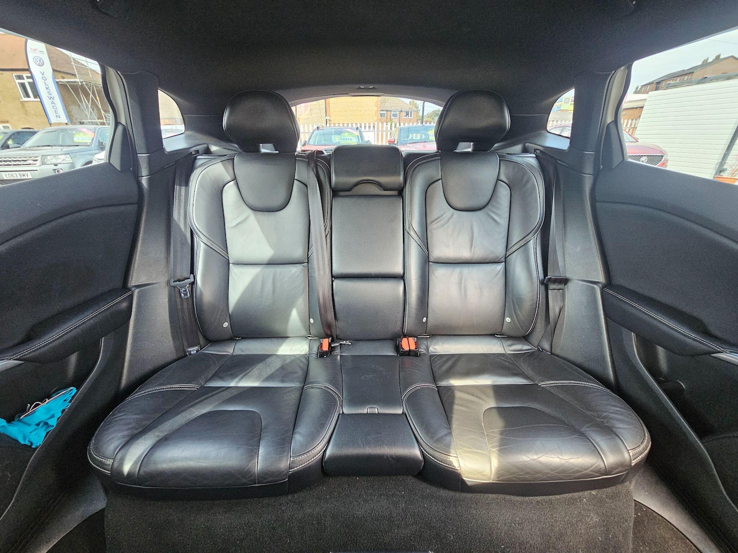 Used Volvo V40 2016 for sale - 76152935: Photo 15